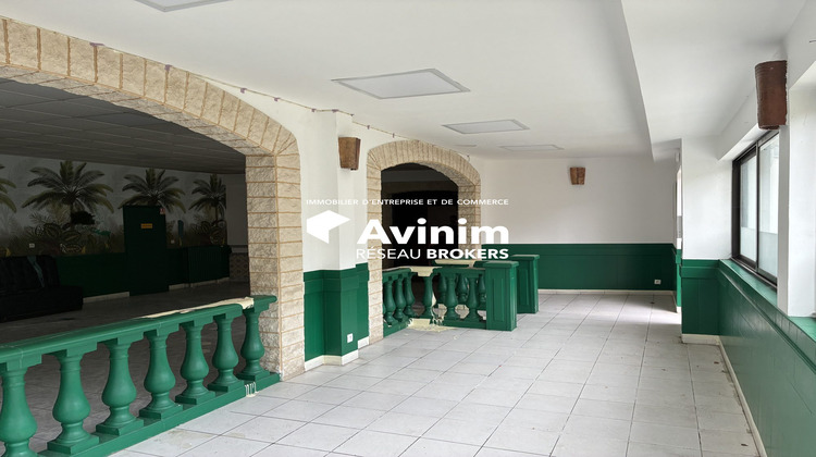Ma-Cabane - Location Local commercial Brétigny-sur-Orge, 250 m²