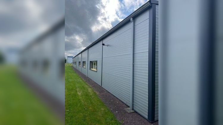 Ma-Cabane - Location Local commercial Bretteville-sur-Odon, 1754 m²