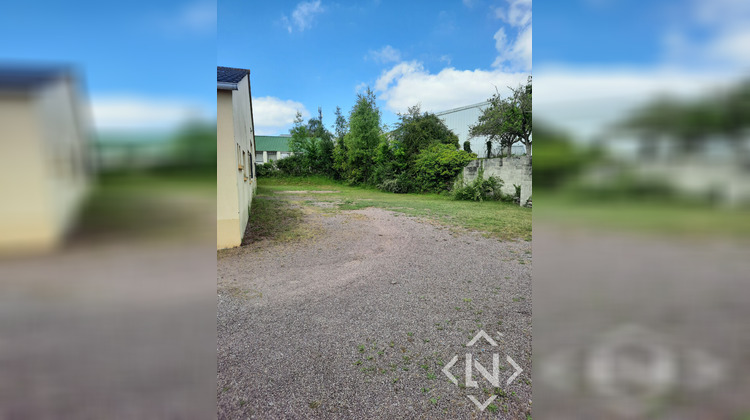 Ma-Cabane - Location Local commercial BRETTEVILLE-SUR-ODON, 285 m²