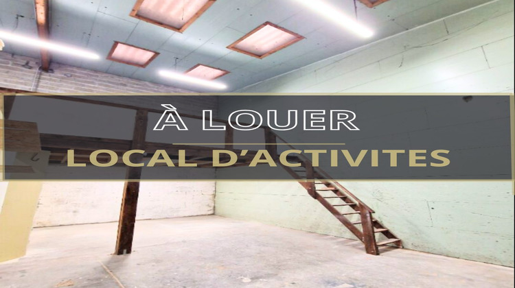 Ma-Cabane - Location Local commercial Bretteville-sur-Odon, 90 m²