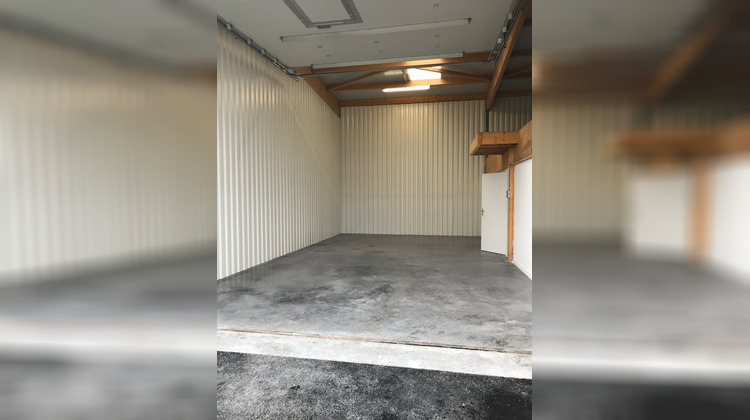 Ma-Cabane - Location Local commercial BRETTEVILLE-SUR-ODON, 150 m²