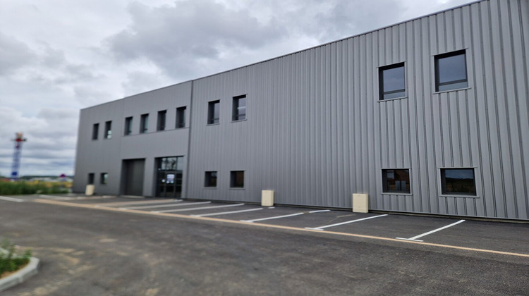 Ma-Cabane - Location Local commercial Bretteville-sur-Odon, 2100 m²