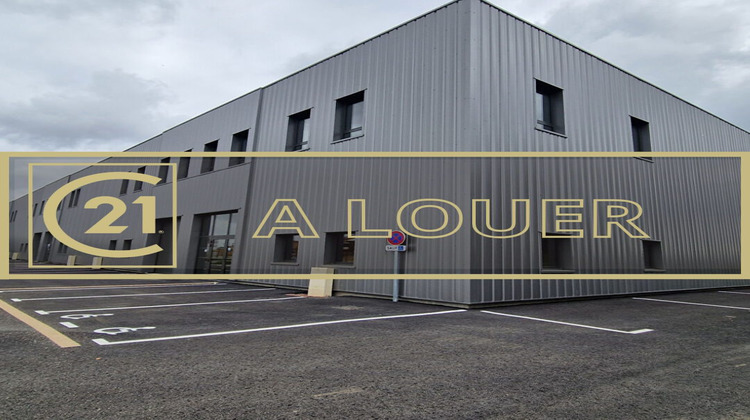 Ma-Cabane - Location Local commercial Bretteville-sur-Odon, 2100 m²