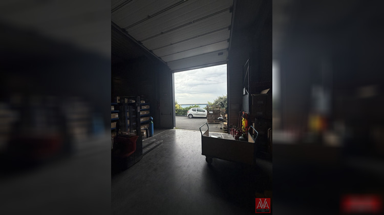 Ma-Cabane - Location Local commercial BRETTEVILLE-SUR-ODON, 564 m²