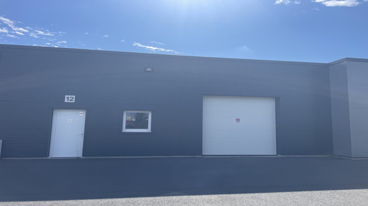 Ma-Cabane - Location Local commercial Bretteville-sur-Odon, 144 m²