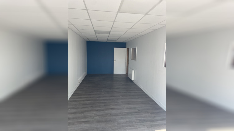 Ma-Cabane - Location Local commercial Bretteville-sur-Odon, 143 m²