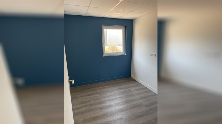 Ma-Cabane - Location Local commercial Bretteville-sur-Odon, 143 m²