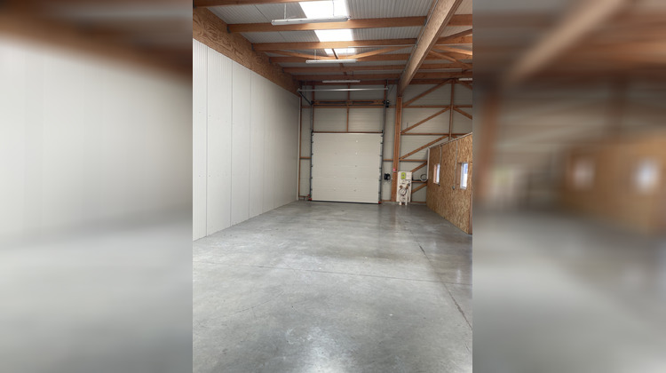 Ma-Cabane - Location Local commercial Bretteville-sur-Odon, 143 m²