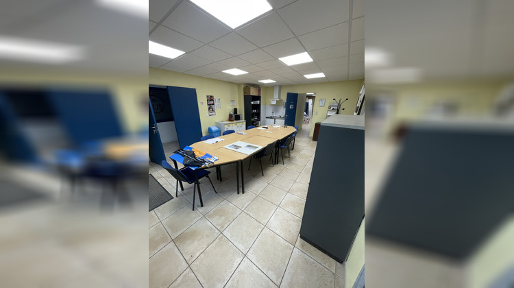 Ma-Cabane - Location Local commercial Bretteville-sur-Odon, 1200 m²