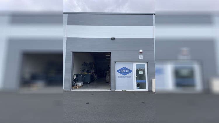 Ma-Cabane - Location Local commercial Bretteville-sur-Odon, 100 m²