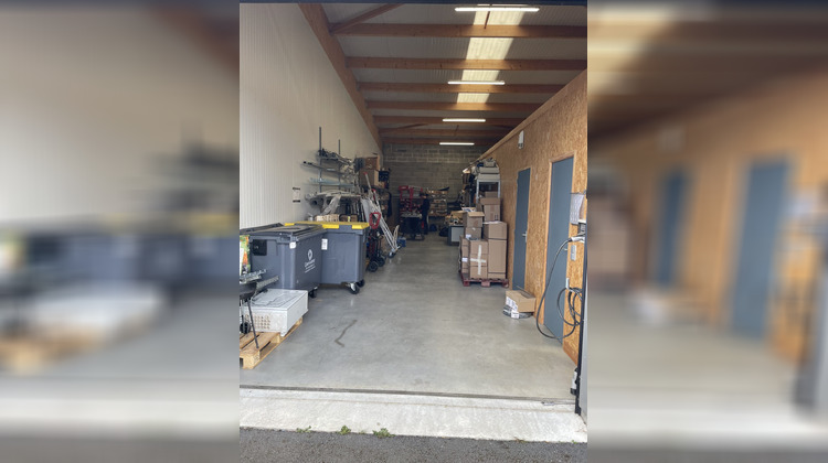 Ma-Cabane - Location Local commercial Bretteville-sur-Odon, 100 m²