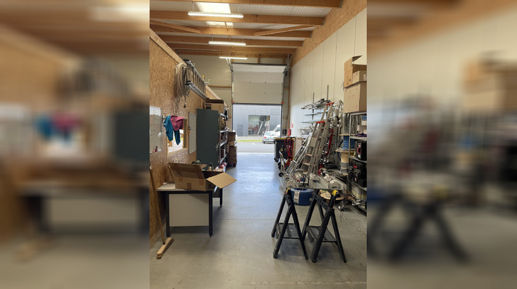 Ma-Cabane - Location Local commercial Bretteville-sur-Odon, 100 m²