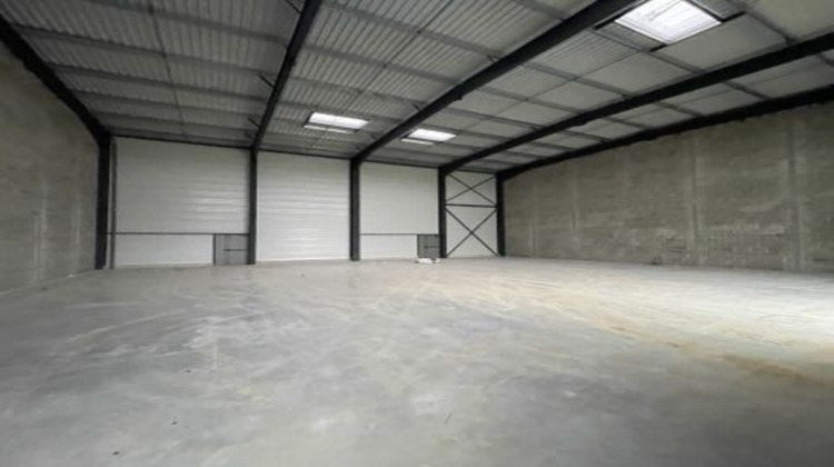 Ma-Cabane - Location Local commercial Bretteville-sur-Odon, 524 m²