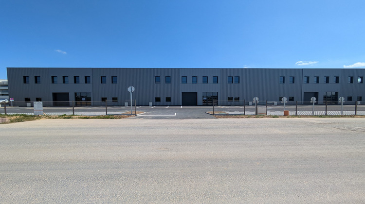 Ma-Cabane - Location Local commercial Bretteville-sur-Odon, 1077 m²