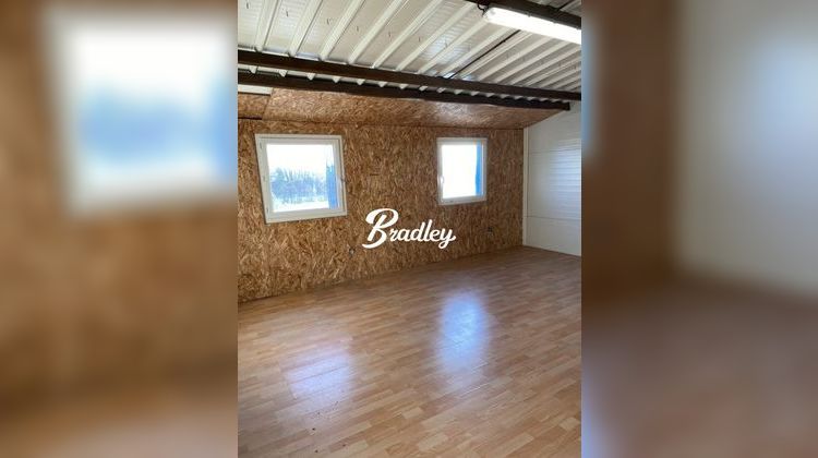 Ma-Cabane - Location Local commercial Breuil-le-Sec, 83 m²