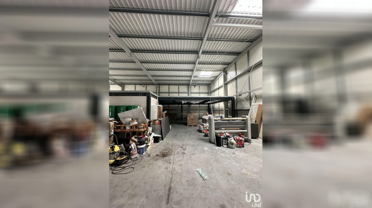 Ma-Cabane - Location Local commercial Breuillet, 400 m²