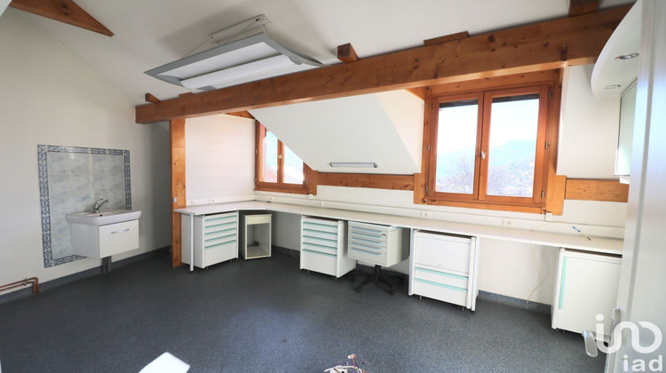 Ma-Cabane - Location Local commercial Briancon, 87 m²