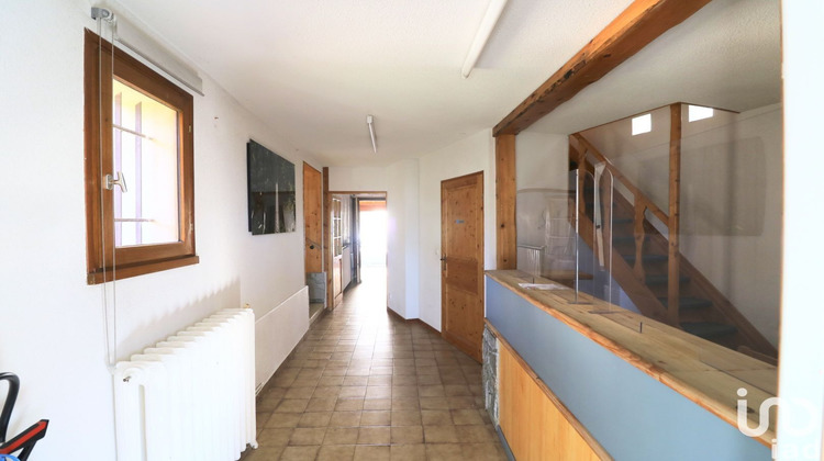 Ma-Cabane - Location Local commercial Briancon, 87 m²