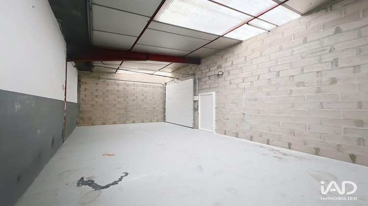 Ma-Cabane - Location Local commercial Brie-Comte-Robert, 43 m²