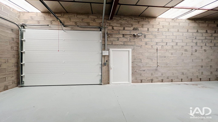 Ma-Cabane - Location Local commercial Brie-Comte-Robert, 43 m²