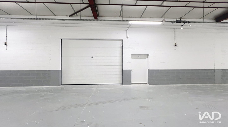 Ma-Cabane - Location Local commercial Brie-Comte-Robert, 73 m²