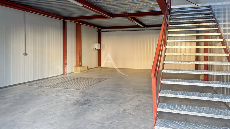 Ma-Cabane - Location Local commercial BRIE-COMTE-ROBERT, 85 m²