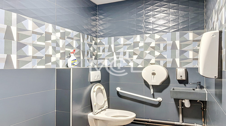 Ma-Cabane - Location Local commercial Brie-Comte-Robert, 50 m²