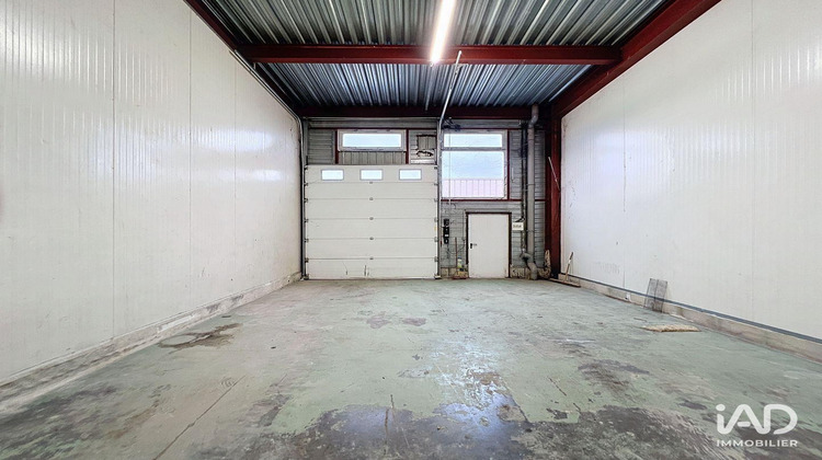 Ma-Cabane - Location Local commercial Brie-Comte-Robert, 100 m²