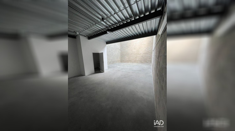 Ma-Cabane - Location Local commercial Brie-Comte-Robert, 135 m²