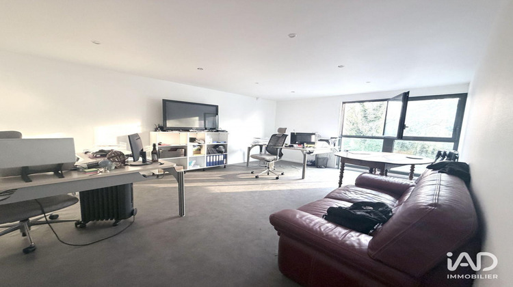 Ma-Cabane - Location Local commercial Brie-Comte-Robert, 135 m²