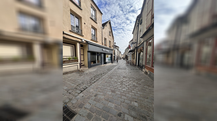 Ma-Cabane - Location Local commercial BRIE-COMTE-ROBERT, 46 m²