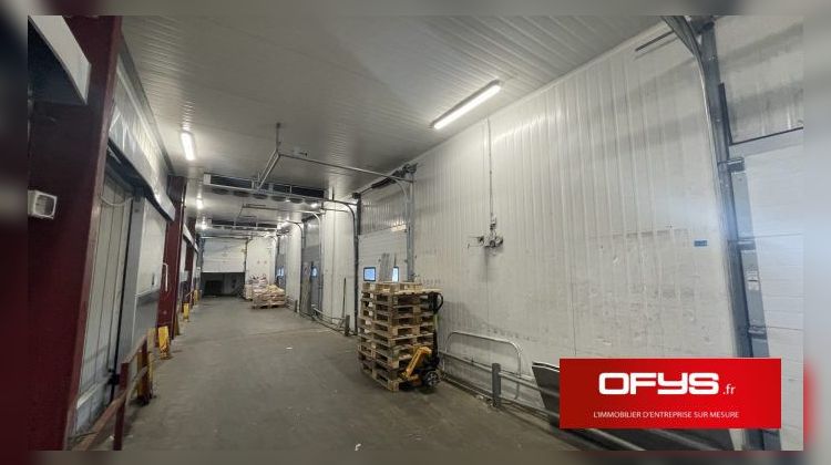 Ma-Cabane - Location Local commercial Brignais, 1200 m²