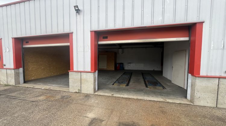 Ma-Cabane - Location Local commercial Brignais, 90 m²