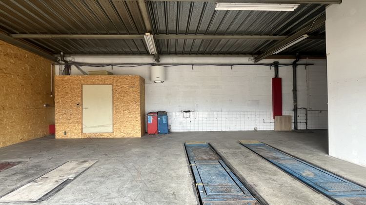 Ma-Cabane - Location Local commercial Brignais, 90 m²