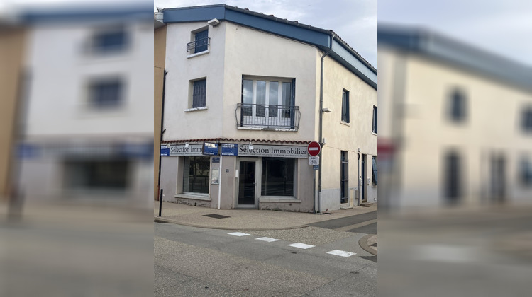 Ma-Cabane - Location Local commercial BRIGNAIS, 38 m²