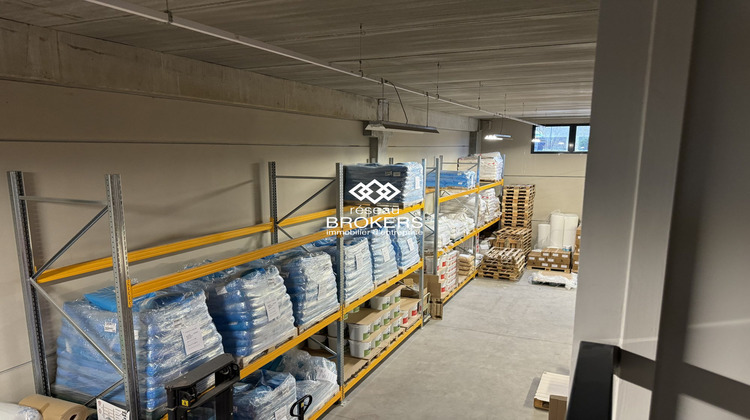 Ma-Cabane - Location Local commercial Brignais, 348 m²