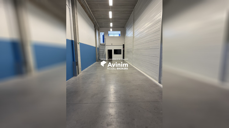 Ma-Cabane - Location Local commercial Brignais, 150 m²