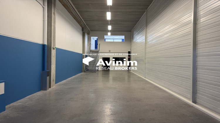 Ma-Cabane - Location Local commercial Brignais, 150 m²