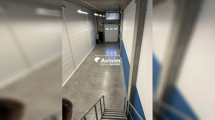 Ma-Cabane - Location Local commercial Brignais, 150 m²