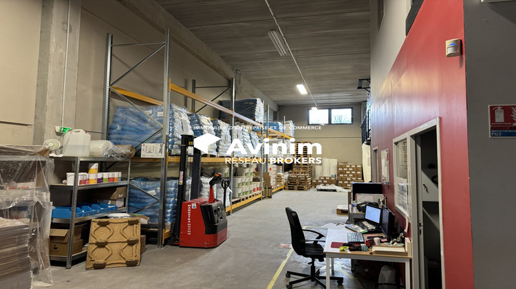 Ma-Cabane - Location Local commercial Brignais, 348 m²