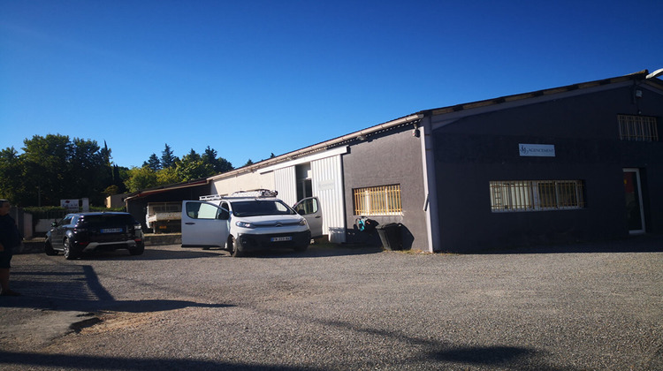 Ma-Cabane - Location Local commercial BRIGNOLES, 275 m²