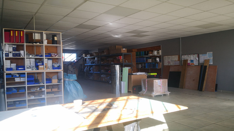 Ma-Cabane - Location Local commercial BRIGNOLES, 275 m²