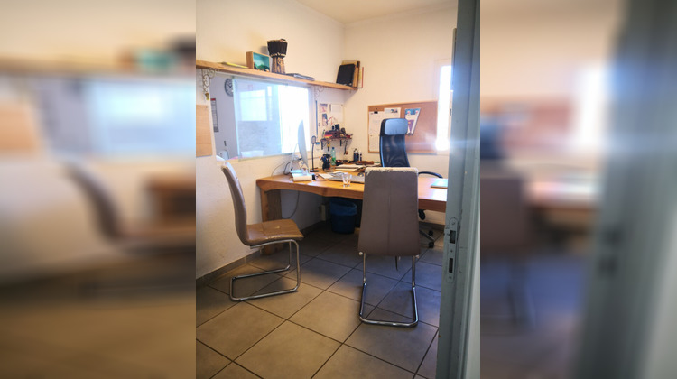 Ma-Cabane - Location Local commercial BRIGNOLES, 275 m²