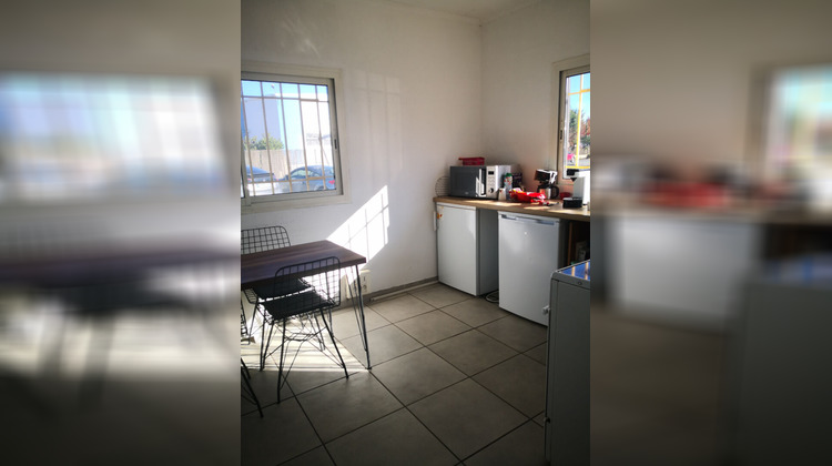 Ma-Cabane - Location Local commercial BRIGNOLES, 275 m²