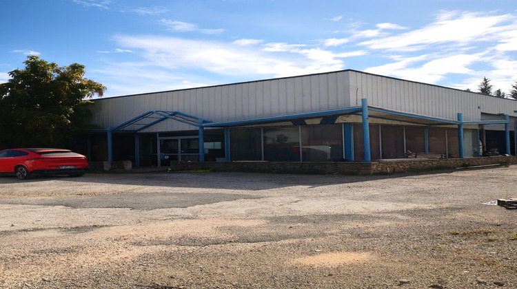 Ma-Cabane - Location Local commercial BRIGNOLES, 600 m²