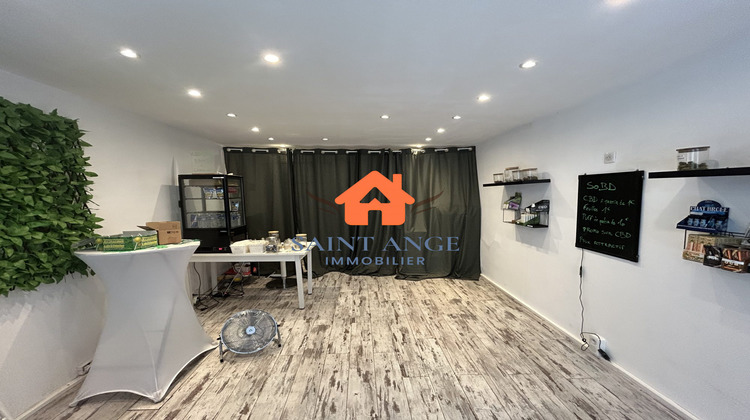 Ma-Cabane - Location Local commercial Brignoles, 23 m²