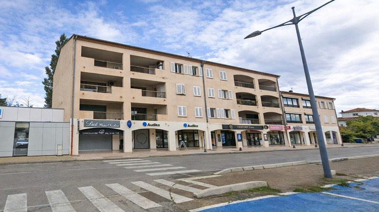 Ma-Cabane - Location Local commercial BRIGNOLES, 138 m²