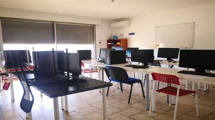 Ma-Cabane - Location Local commercial BRIGNOLES, 138 m²