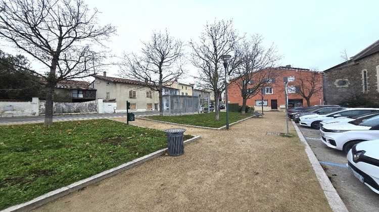 Ma-Cabane - Location Local commercial Brindas, 18 m²