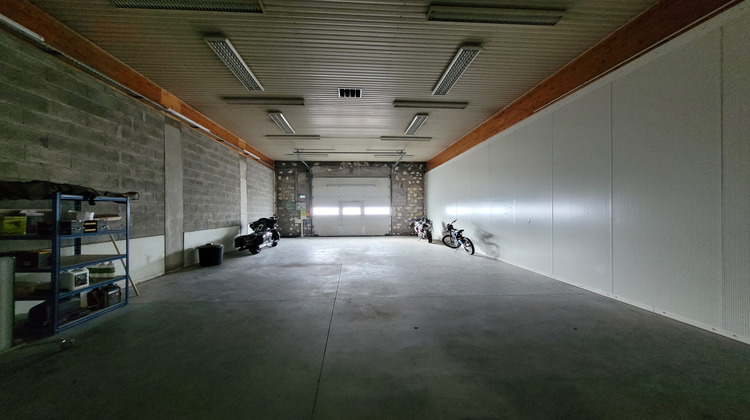 Ma-Cabane - Location Local commercial Brindas, 118 m²